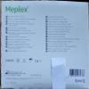 MEPILEX 10 x 10 cm Foam Dressing view 4
