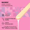 Waxness Sensi Clear Film Hard Wax Beads, 1 kg – Strip-Free Hair Removal view 2