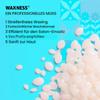 Waxness Sensi Clear Film Hard Wax Beads, 1 kg – Strip-Free Hair Removal view 3