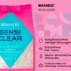 Waxness Sensi Clear Film Hard Wax Beads, 1 kg – Strip-Free Hair Removal view 4