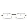eye-spec Folding Reading Glasses with Pocket-Size Mini Case, +2.25 view 3