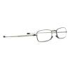 eye-spec Folding Reading Glasses with Pocket-Size Mini Case, +2.25 view 4