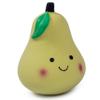 Petface Latex Pear Dog Toy, Large view 1