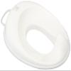 BABYBJÖRN Toilet Training Seat, White/Gray view 4
