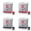 illy 36 Red Capsules, 36 Black Capsules view 1
