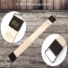 Solingen Leather Strop for Sharpening Straight Razors view 3