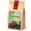ORIGINAL TREATS Beef Lung 500 g, Low-Fat Training Snack for Dogs view 1