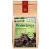 ORIGINAL TREATS Beef Lung 500 g, Low-Fat Training Snack for Dogs view 2