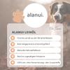 alanui Cold-Pressed Flaxseed Oil for Dogs, 500 ml Dosing Bottle view 2