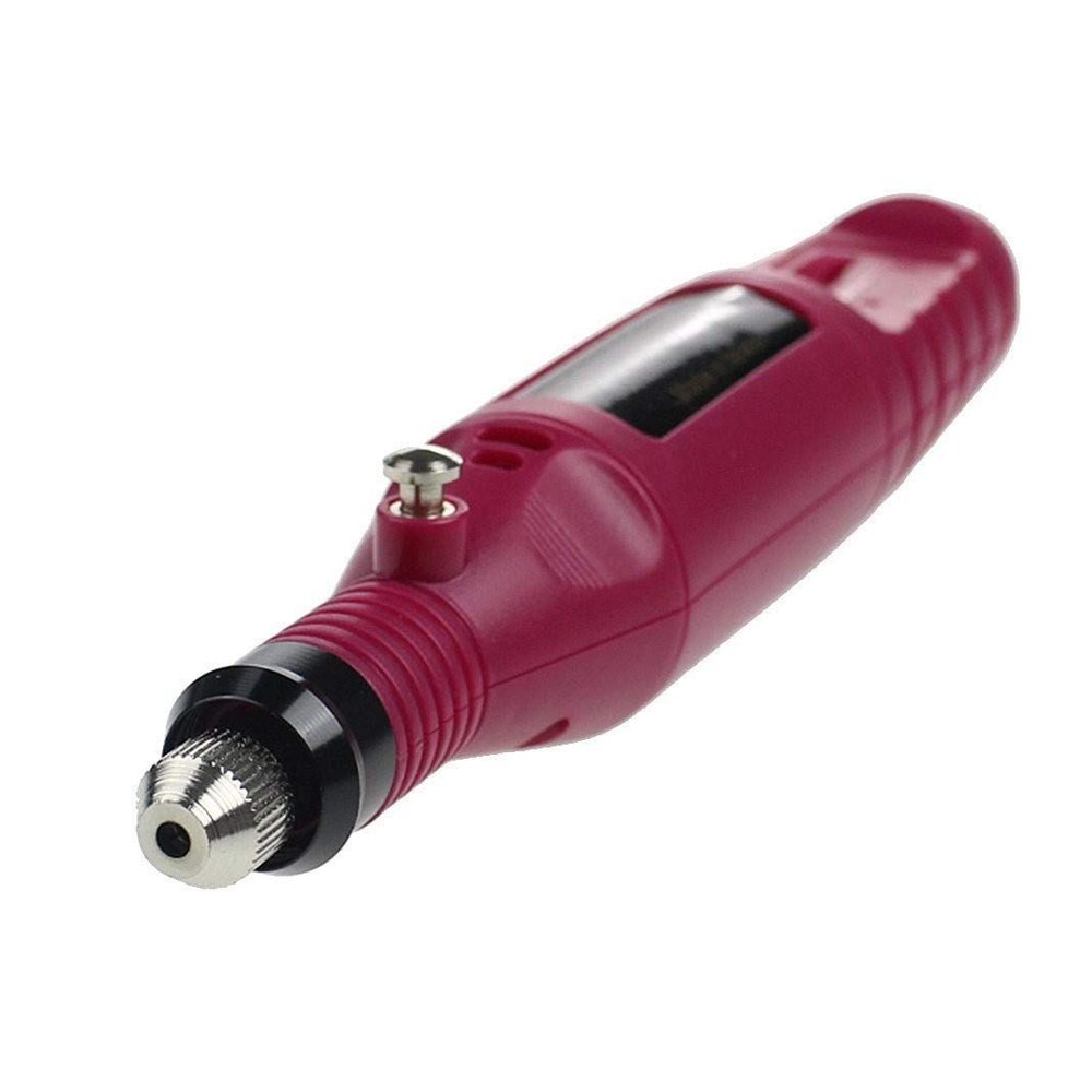 Professional Nail Drill, 13,000 RPM