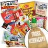 Christmas Gift Bag with Classic GDR Sweets for Mom and Dad view 1