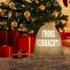 Christmas Gift Bag with Classic GDR Sweets for Mom and Dad view 2