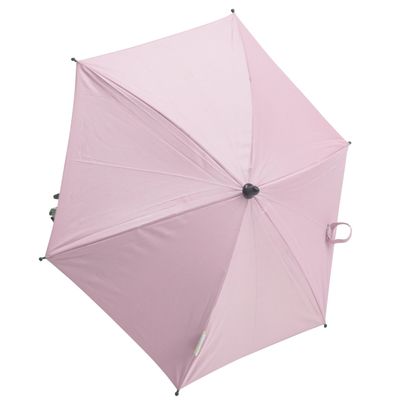 For-Your-Little Parasol Compatible with Red Castle City Link 2, Light Pink