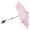 For-Your-Little Parasol Compatible with Red Castle City Link 2, Light Pink view 2
