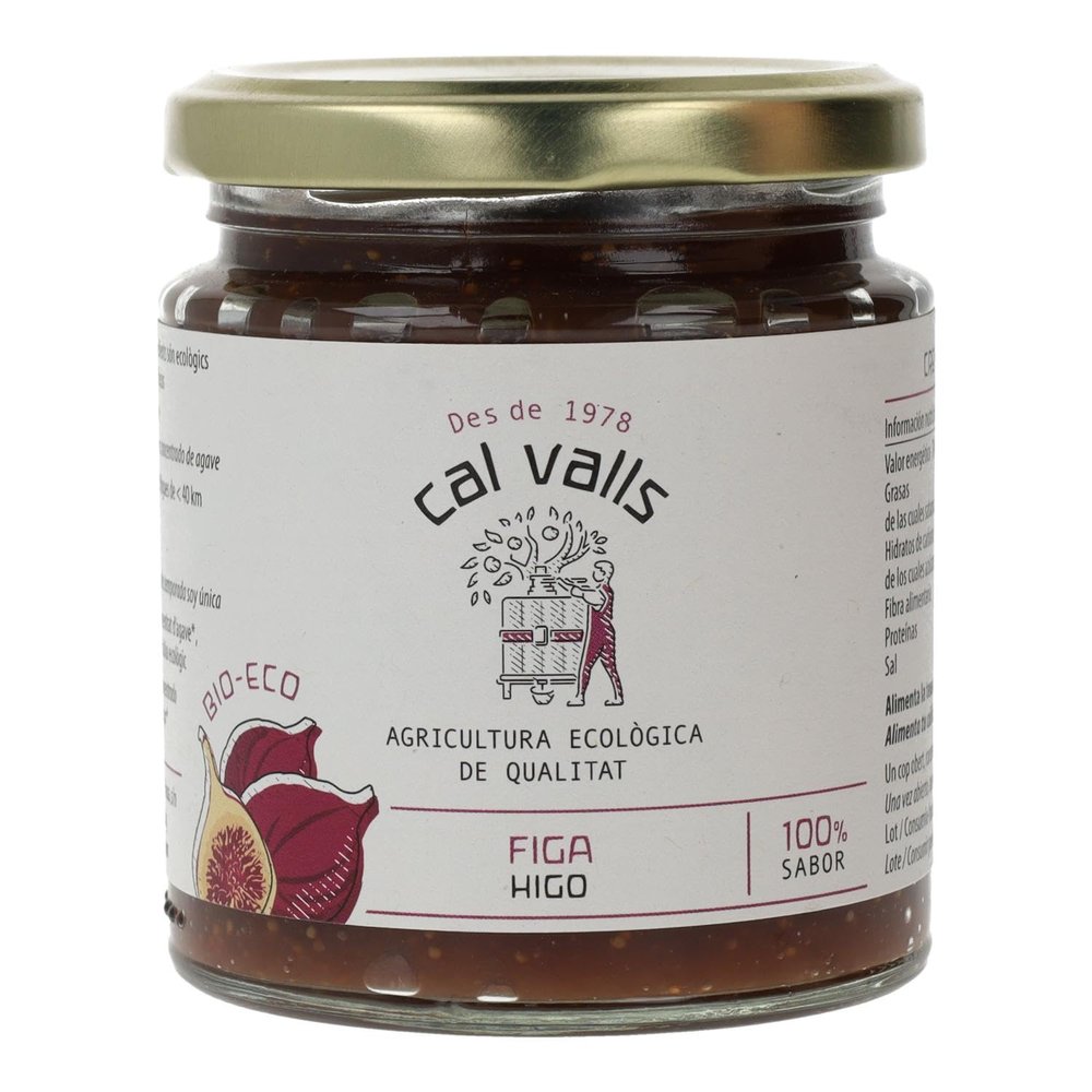 Fig Jam 240 g