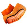 HO Soccer 5.11 Tactical Series Elbow Pads, Unisex, Adult, Orange, M view 1