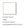 20 Fresh Olives Design Napkins, 33 x 33 cm view 2