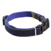 Newtensina Fashion Dog Collar - Comfortable Soft Denim - Blue - XL view 1