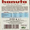 Birthday Gift with 10 Hanuta Wafers in an Iron Reserve Crate view 4