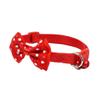 Fashionable Pet Collar, Adjustable, with Bell for Small Dogs, Puppies, Kittens view 1