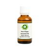 R V Essential Pure Ginger Essential Oil, 15 mL (0.507 oz) – Zingiber officinale view 1