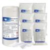 KK Lemon Disinfectant Wipes Set with Dispenser, 840 Wipes view 1