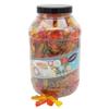 Your Treat Box | Gummy Willies | 3 kg Mega Pot | XXL Bulk Pack for Candy Bars & Gifting view 1
