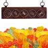 Your Treat Box | Gummy Willies | 3 kg Mega Pot | XXL Bulk Pack for Candy Bars & Gifting view 2