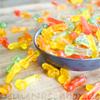 Your Treat Box | Gummy Willies | 3 kg Mega Pot | XXL Bulk Pack for Candy Bars & Gifting view 3
