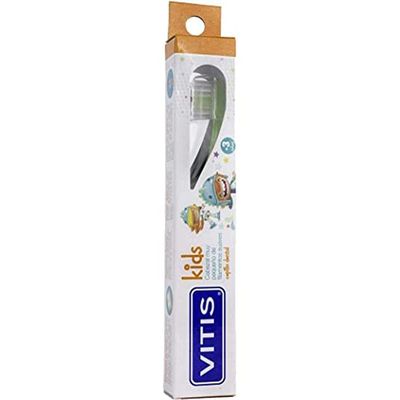 Vitis Kids Toothbrush +3 Years