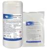 KK Disinfectant Wipes Set – 120 Wipes + 120-Wipe Refill, Neutral Scent view 1