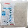 Zolux Natural Gravel for Aquarium Quartz 0.3-1.2 mm 1 kg view 1