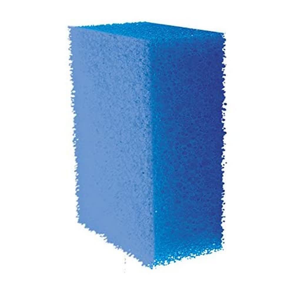 Haquoss Filter Sponge, 20 PPI, Fine, 5 x 20 x 10 cm