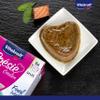 Vitakraft Posie Creation, Finest Selection, Cat Wet Food, with Salmon and Spinach, with Game in Cranberry Jelly (6x85g) view 2