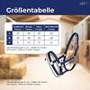 QHP Foal Halter, Adjustable Nylon, 4 Sizes, 6 Colors view 2