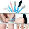 YNR England Dual-Sided Callus Foot File view 2