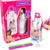 Horizon Group USA Barbie Water Bottle, Barbie view 1