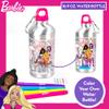 Horizon Group USA Barbie Water Bottle, Barbie view 2
