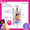 Horizon Group USA Barbie Water Bottle, Barbie view 3