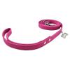 Newtensina Soft Microfiber Dog Leash for Small Dogs - 4ft view 1