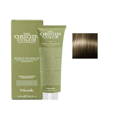 Nook Origin Color 8.0 Light Blonde 100 mL