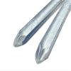 MKPKE Oscillating Quartz - Piezoelectric Quartz Crystal | Double-Ended Points view 2