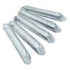 MKPKE Oscillating Quartz - Piezoelectric Quartz Crystal | Double-Ended Points view 4