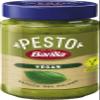 Barilla Vegan Basil Pesto, 195 g | Gluten-Free Italian Pasta Sauce with Basil and Cashews view 4