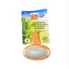 Duvo+ 158004 Bamboo Slicker Brush, S view 1