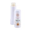 Incia Orange Lip Balm – Natural, Vegan, Intensive Care for Dry Lips, Organic Formula, Dermatologically Tested, Moisturizing view 1