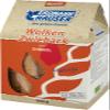 ErdmannHAUSER Organic Spelt Cloud Rusks, 200 g view 1