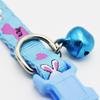 Sundatebe Dog Collar, Colorful, Printed, Nylon view 2