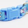 Sundatebe Dog Collar, Colorful, Printed, Nylon view 3