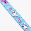 Sundatebe Dog Collar, Colorful, Printed, Nylon view 4